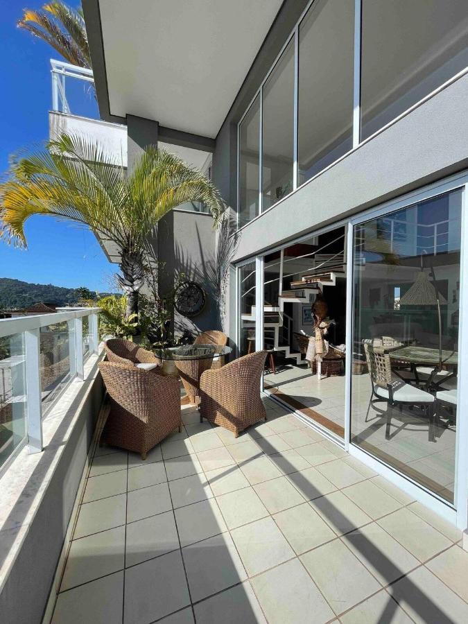 Duplex Montecarlo Apartment Ubatuba Ngoại thất bức ảnh